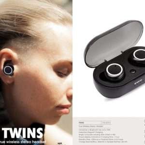 True Wireless