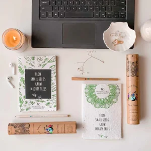 Stationery Gift Kit