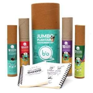 Stationery kit