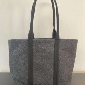 Big Boat Bag Coal Black