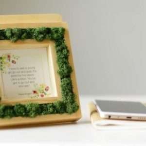 Living Frame