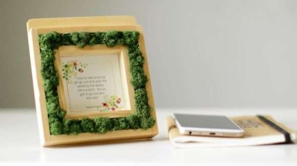 Living Frame