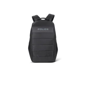 Police Anti Theft Backpack