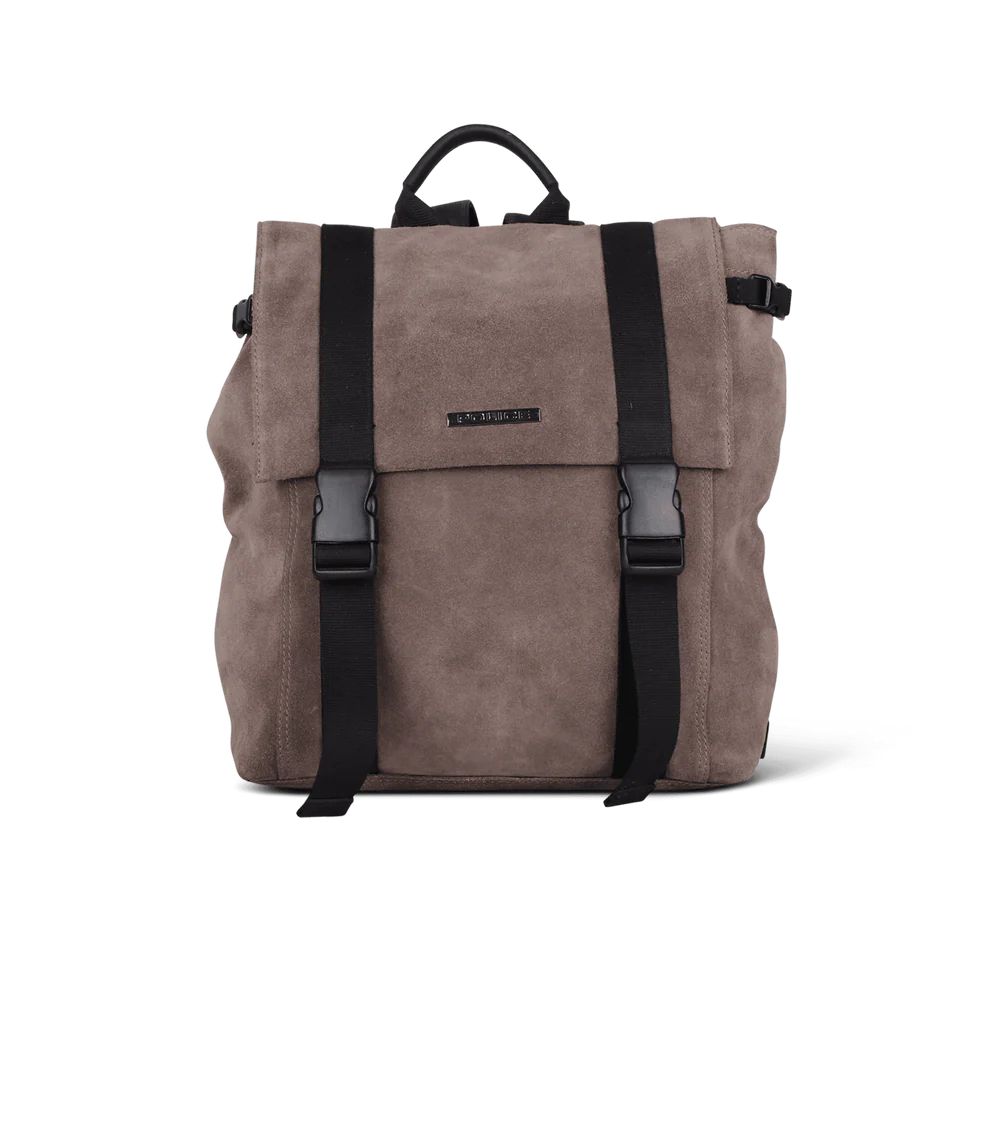 Barrel Backpack