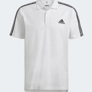 3-STRIPES POLO SHIRT
