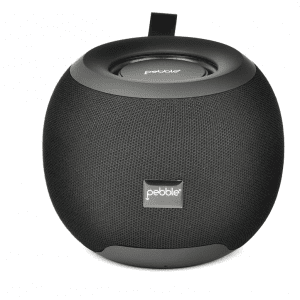 Pebble Dome