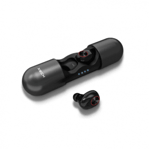 PILL PODS