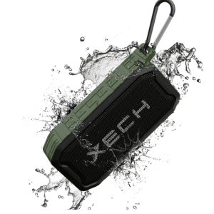 WIRELESS SPEAKER