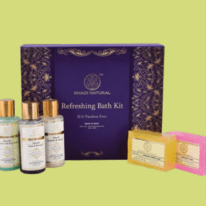 Bath Kit