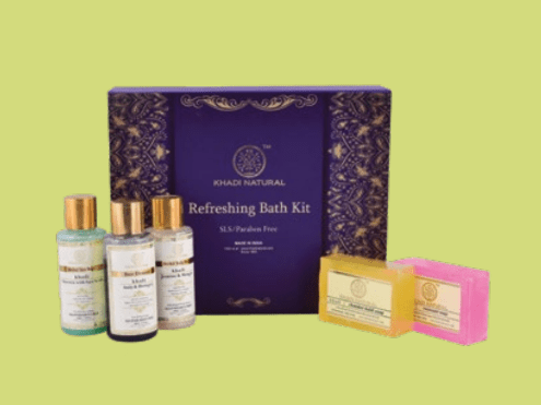 Bath Kit