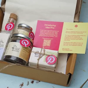 Corporate Gift Bare