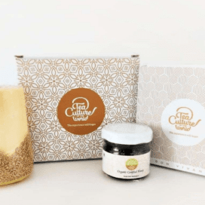 Tea Bag Set
