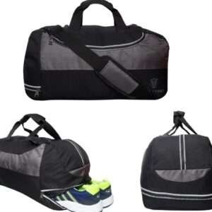 Duffle bag rare rabbit