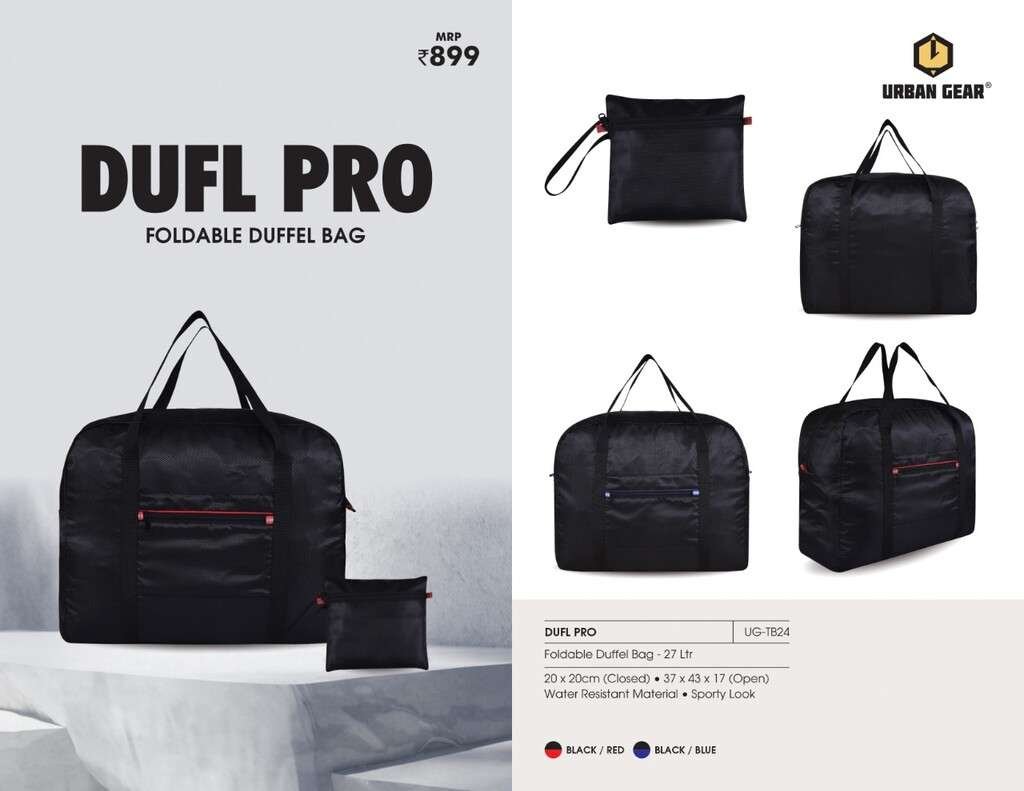 Duffel Bag