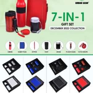 GIFT SET 7-IN-1