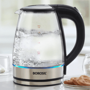 Electric Glass Kettle