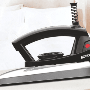 Quick Press Iron