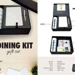 Joining Kit Gift Set