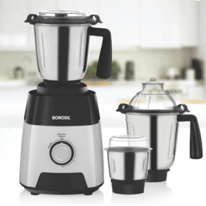 Mixer Grinder