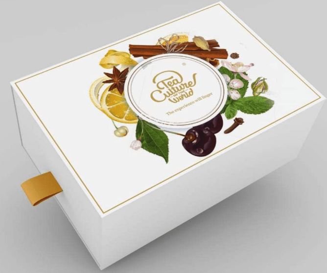 Mood Box - Tea
