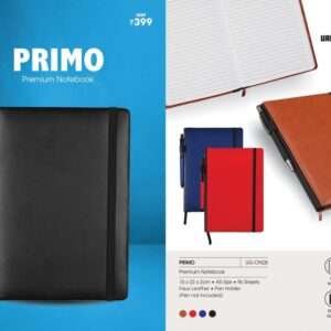 Notebook