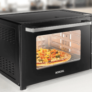 Oven Toaster Griller