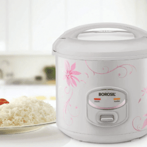 Rice Cooker