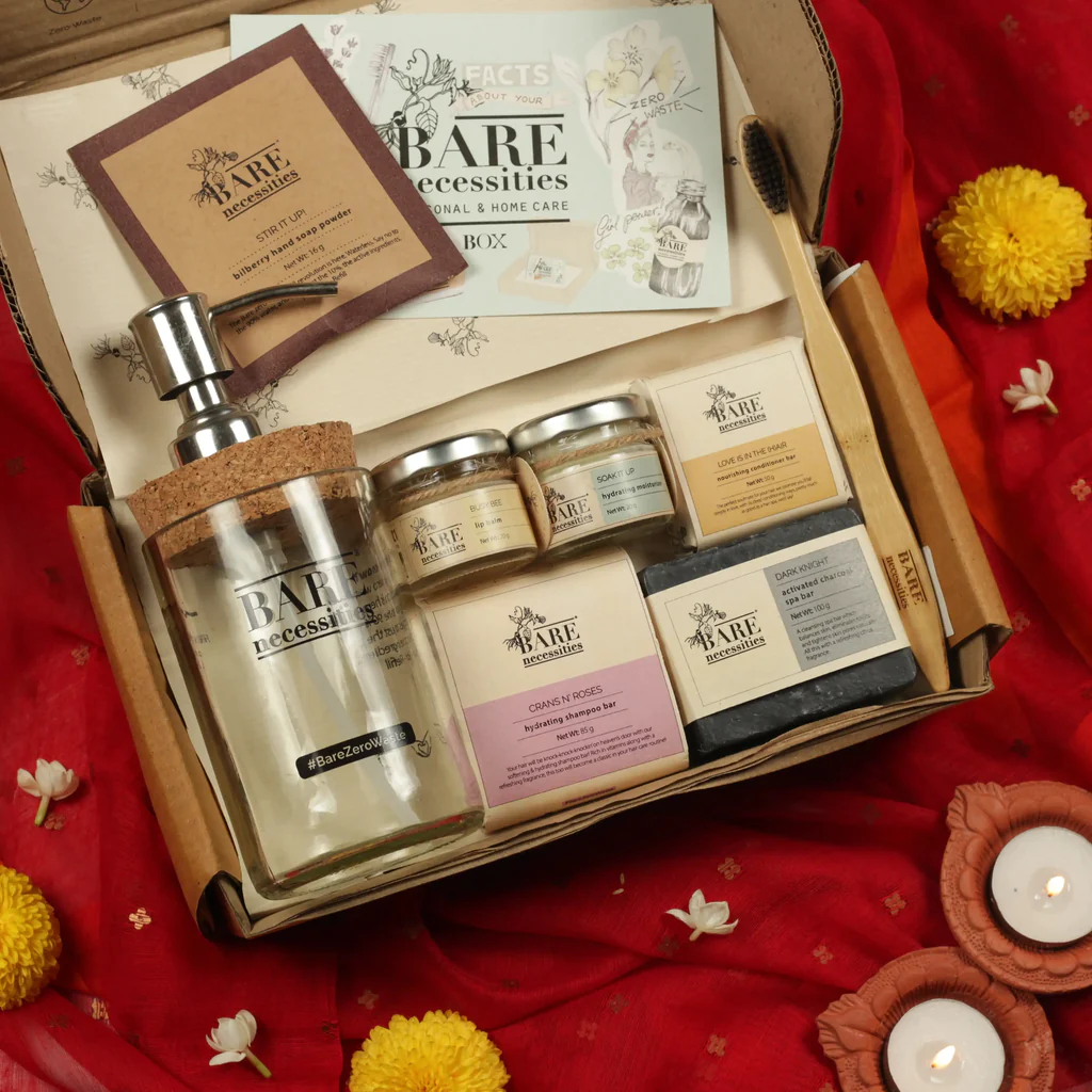 Self Care Eco Bare