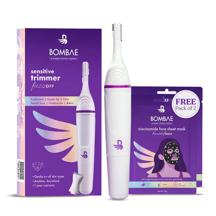 Trimmer for Women