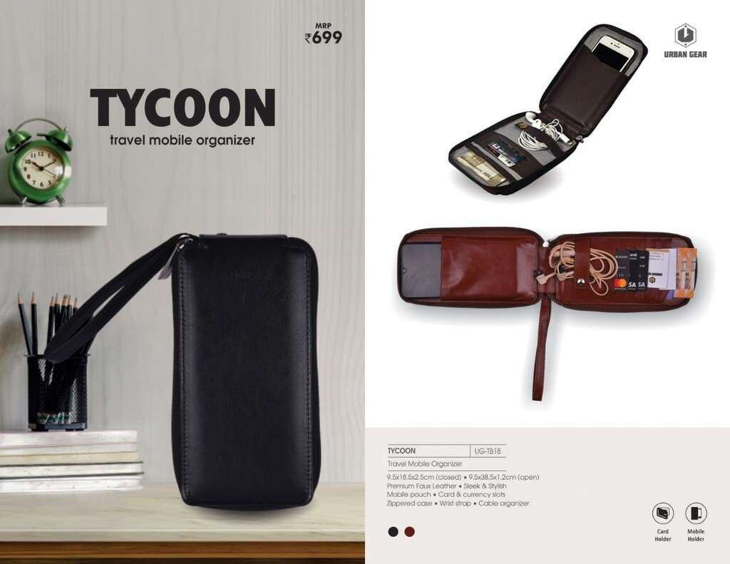 Travel Organizer