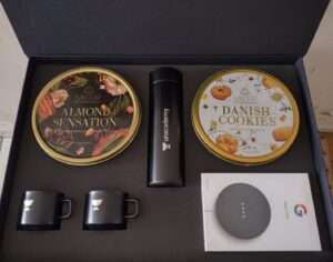 Personalized & Custom Corporate Gifts