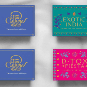 Value Pack Tea