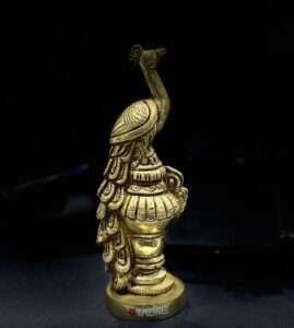 peacock Trophy by giftinc